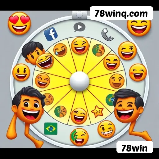 Cassino 78win app mobile