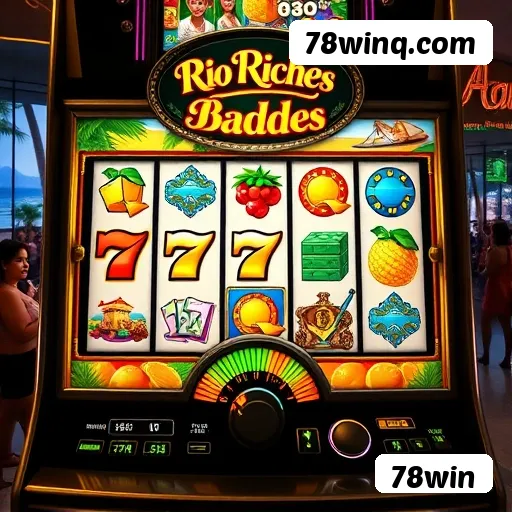 Bônus boas-vindas 78win R$100